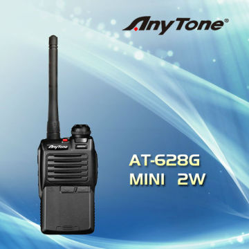 AT628G Handheld Transceiver