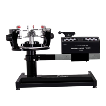 2015 news arrival!!! T1888 computer constant stringing machine with full tool set