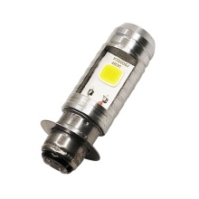 Motorcycle LED Bulb for High/Low Beam and Fog Lights