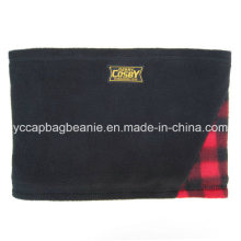 Polar Fleece Winter Earmuff Neck Warmer