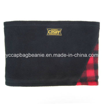 Polar Fleece Winter Earmuff Neck Warmer