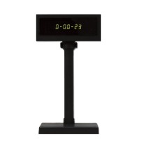 Accurate Display POS VFD Customer Pole Display
