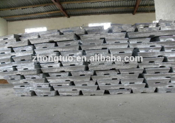 Zinc Dross with high quality