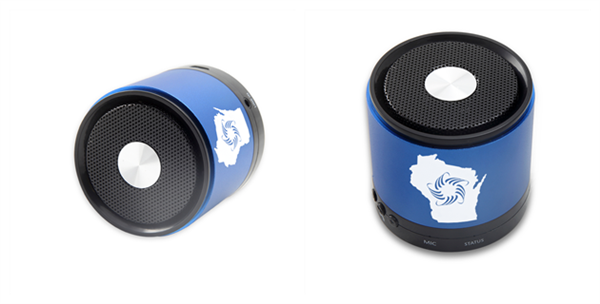 bluetooth speaker