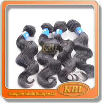 KBL wholesale bulk hair extensions