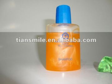 shampoo packaging bottles