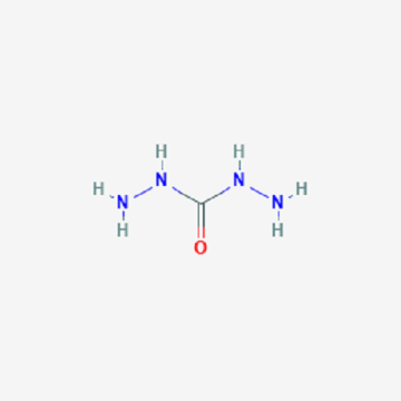 Carbohydrazide CAS-nr. 497-18-7