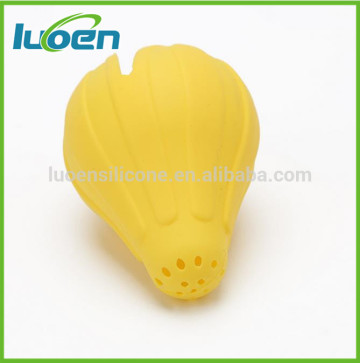 New Products Kitchen Helper Silicone Hand Lemon Squeezer