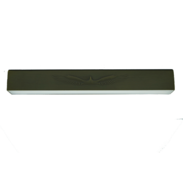 Латунный светильник Hardscape 1 Вт