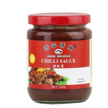 Chilli Sauce Wholesale for Cooking Food Recipes