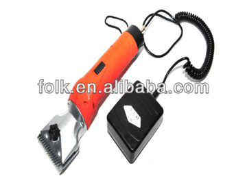 long time use Rechargeable Horse & Cattle Clipper