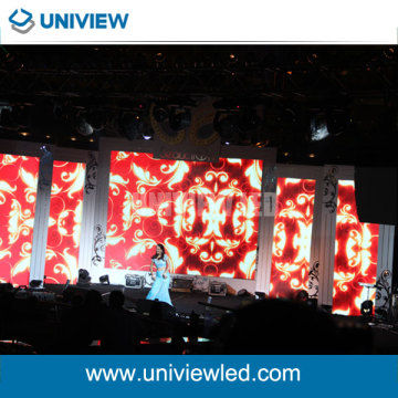 Uniview stage background led display big screen