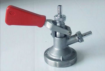 G type dispense head