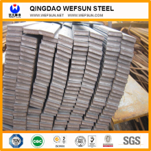 High pressure top quality flat steel bar