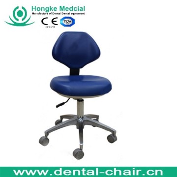 Technician Stool, Doctor Dental Stool, Dental Chair