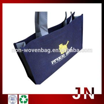 Ecological Non Woven Bags, Shopping Bags With Low Price