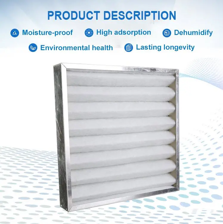 Clean-Link G4 Filter Efficiency Furnace Air Filter/G4 Filters