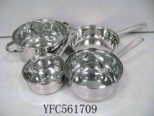 Kitchenware Set