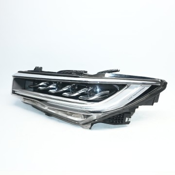 BYD Qin EV LED Headlights - High Configuration OEM