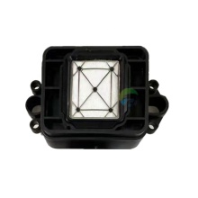 XP600 TX800 New Ink Capping Metal Mesh Pattern Type A Lifting Capping Station