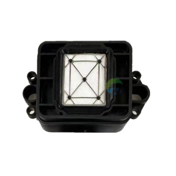 XP600 TX800 New Ink Capping Metal Mesh Pattern Type A Lifting Capping Station