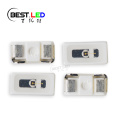 IR LED 1050NM 3014 SMD LED 측면도