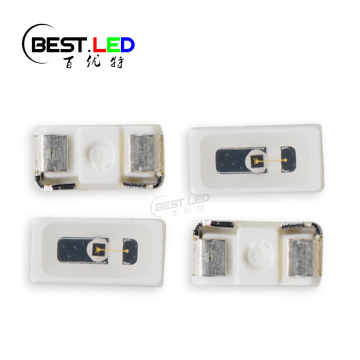 IR LED 1050NM 3014 SMD Светодиодный вид на сторону