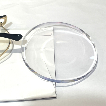 Wholesale ASP Lenses 1.56 HMC Single Vision Optical Reading Lenses