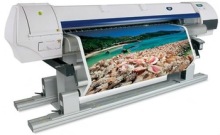 5m Large Format Printer