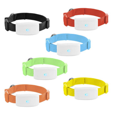 Pet Activity GPS Tracker for Dogs Collar