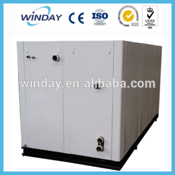 Water industrail chiller air cooled water chiller