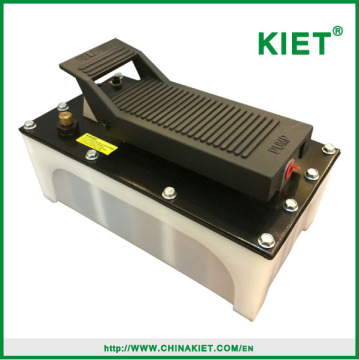 PA-Series Hydraulic pump foot operated Hydaulic Air pump for hydraulic jack