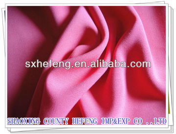 30*68 rayon chaille fabric reactive dyed rayon acetate fabric