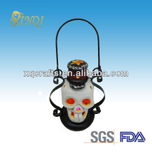 Halloween LED ghost shadow light