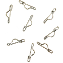 New Arrival Upholstery Metal Tufting Clasp for Tufting Needle