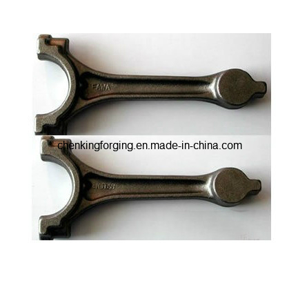 Car Engine Connecting Rod