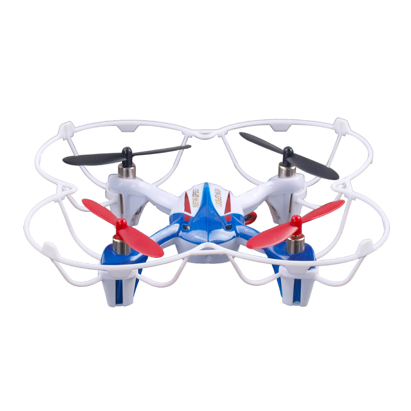 Remote Control Quadcopter