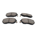 D1539-7880 Brake Pads For Scion Subaru Toyota