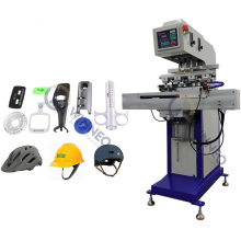 Winneo Pad Printing Machine 4 Color Pad Printer Tampo Machine