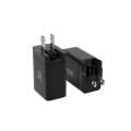 PD30W USB Mini USBC PD QC Wall Charger