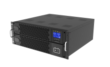 6/10kVA 1-Phase Rack Online UPS
