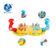 New&Funny Kids Toys Shooting UFO Game Indoor Shooting Game for Kids