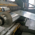 Strip baja gulung dingin, c/r, strip baja h/r