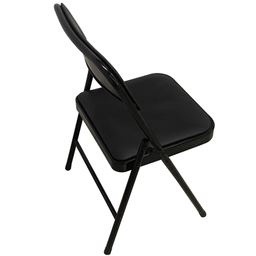 Chaise pliable de haute qualité