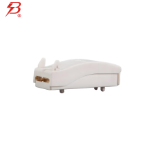 Wire Connection Box with J-Type Fixed Foot