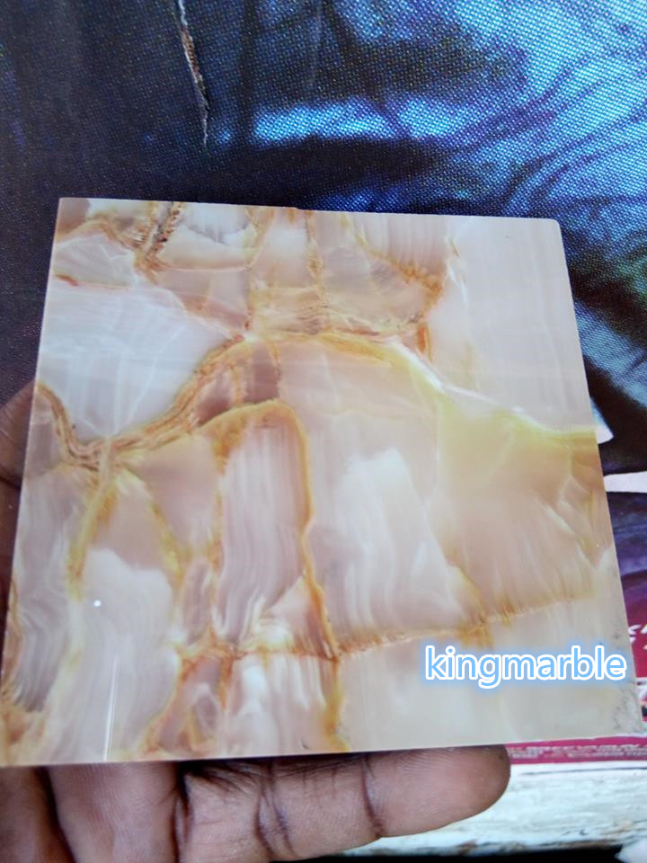 UV decorative Marble Pvc Sheet