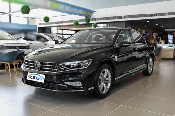 Volkswagen Magotan 2024 GTE HEV Premium