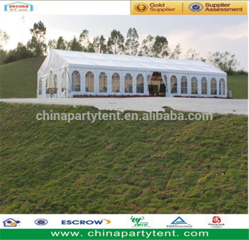 Pvc tent, pvc tent material pvc transparent tent for sale