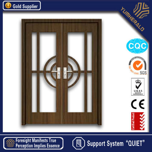 latest design wooden door interior door room door