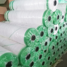 pasture use bulk woven wrap netting rolls